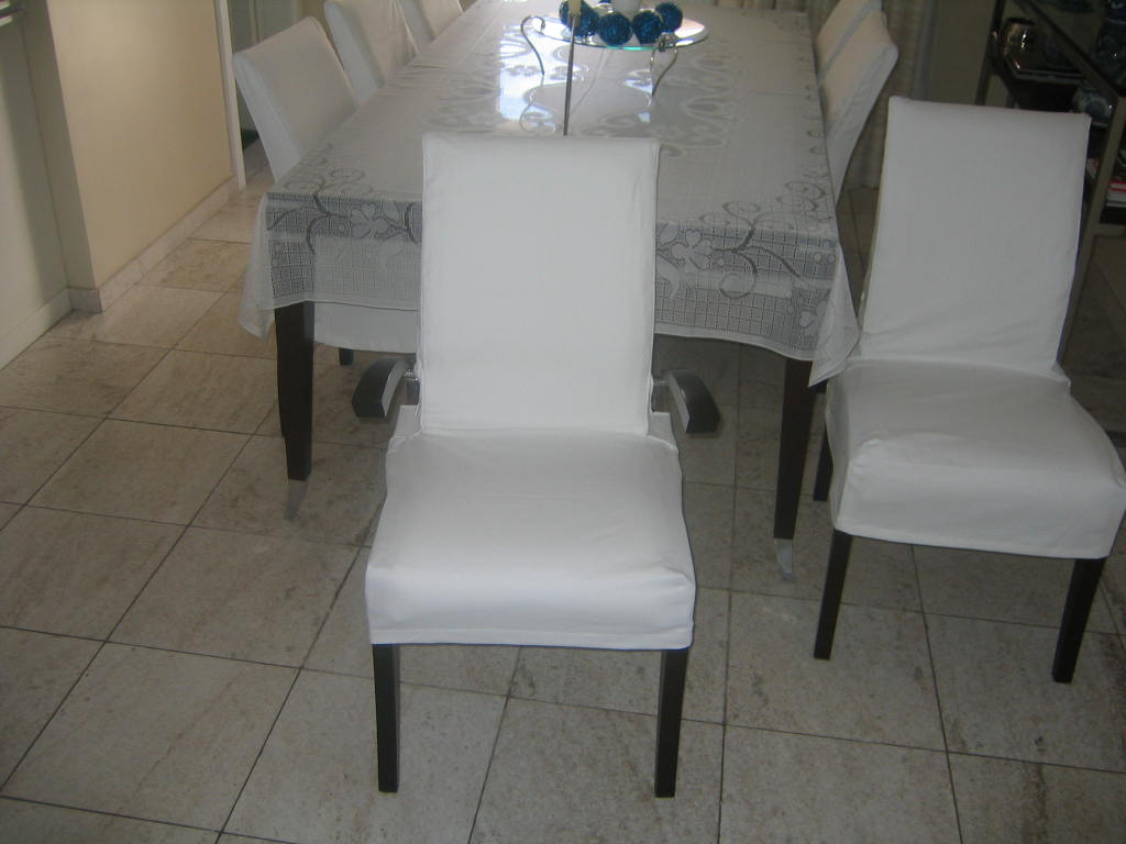 Modelo real confeccionado